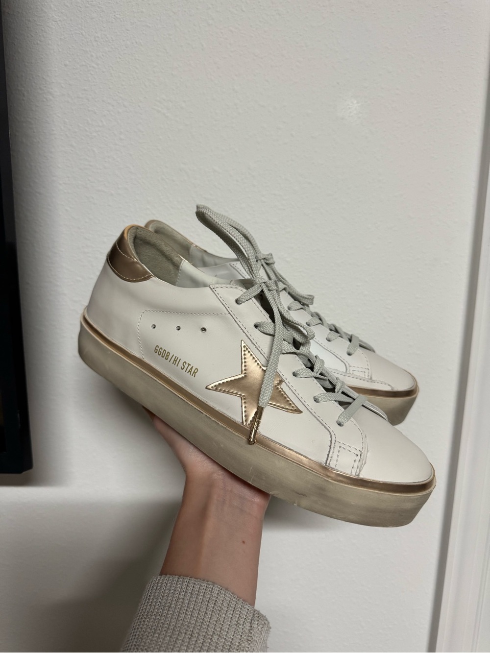 Brand new women’s Golden Goose size 40
